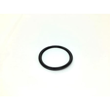 Springer Parts C+216 Impeller Nut Gasket, VIT, 25A S216-25A-SFYSP